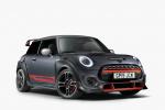 Mini John Cooper Works GP 2020 года